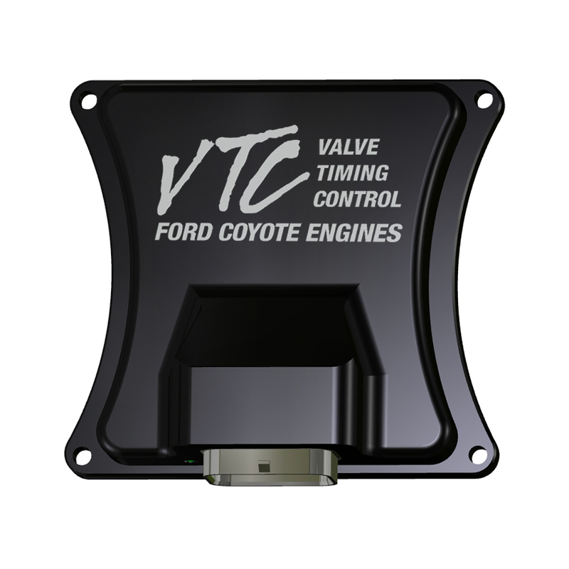 Variable Valve Timings